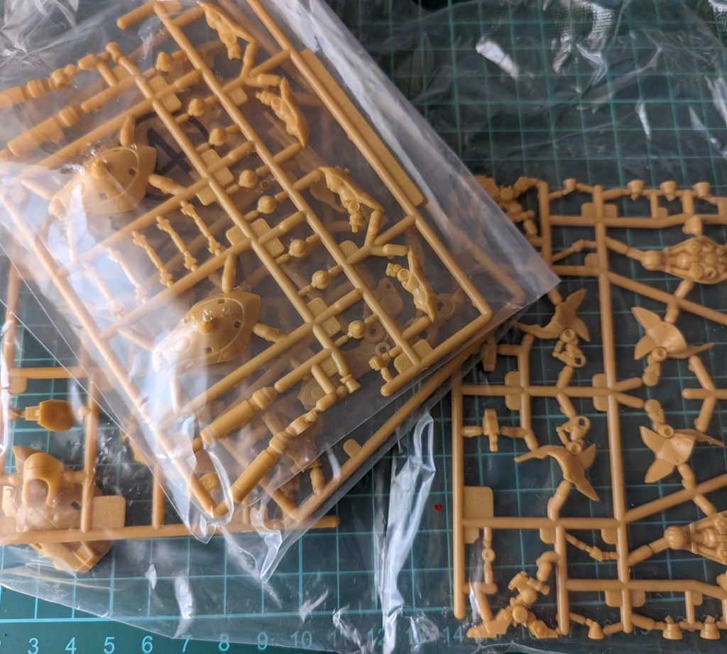 ランナーは4枚でした！