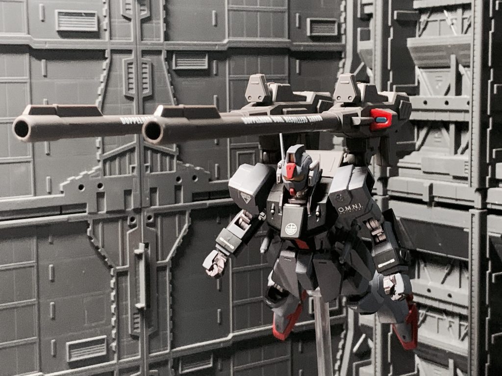 HGCE ダークダガーL–8枚目/制作者:しゅにち