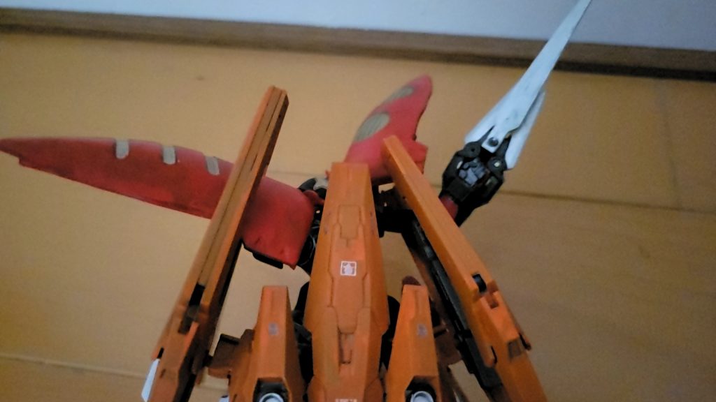 ベギルペンデ持ってないのでベギルべウ