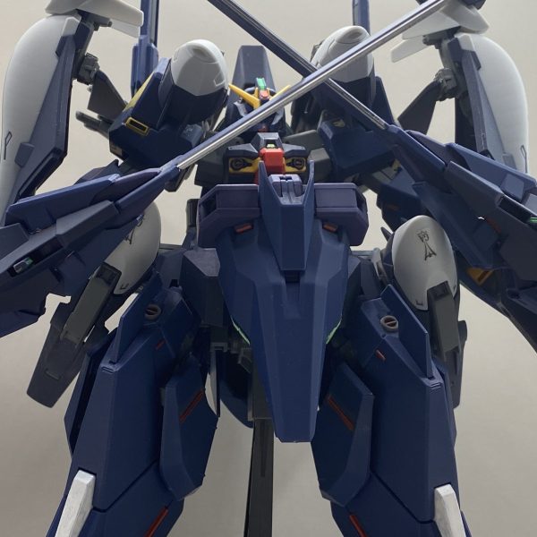 AOZのガンプラ作品一覧｜GUNSTA（ガンスタ）