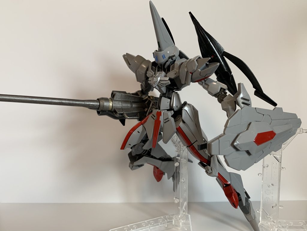 スピードミラージュ(モドキ)–8枚目/制作者:T.K(てぃ〜け〜)