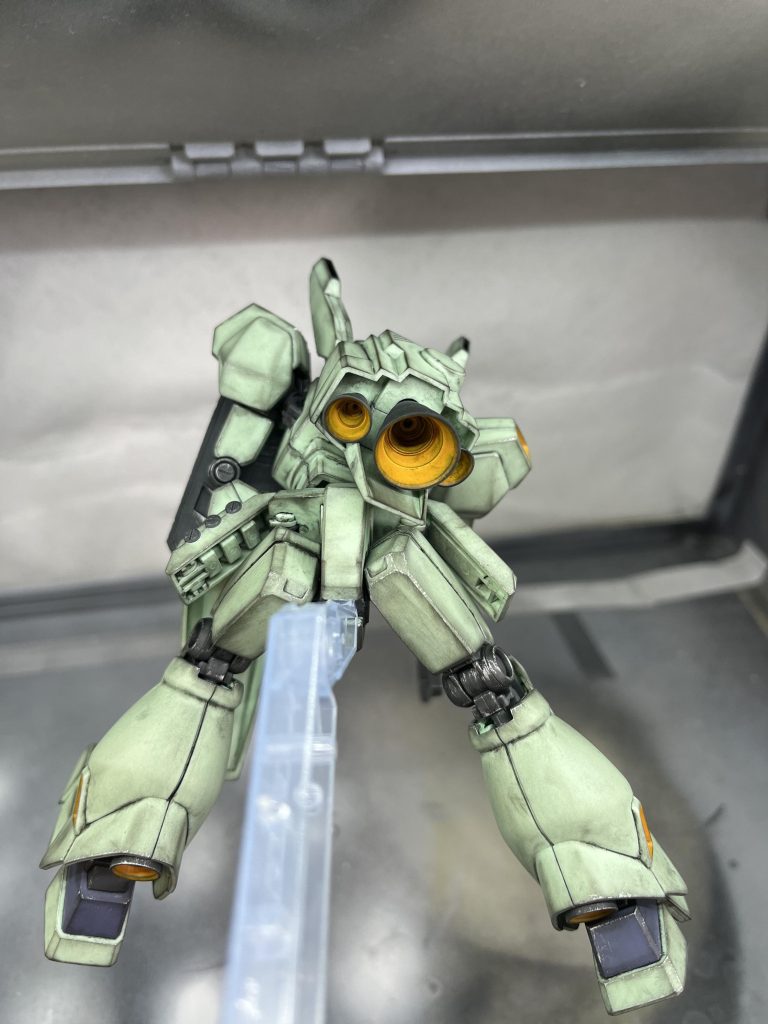 ジェガン–5枚目/制作者：kokosho