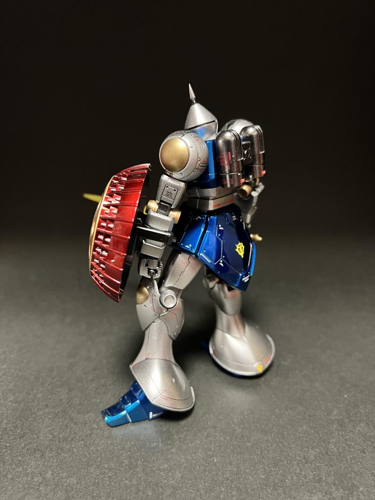 HGUC197 GYAN revive–3枚目/制作者:fusion