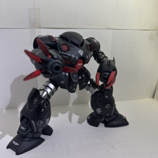 ガンプラ HG ガンダムNT ザックII ズゴックE ゲルググ　ジム改　まとめて ✨ガンプラ商品化解禁✨ 『機動戦士Gundam GQuuuuuuX』より