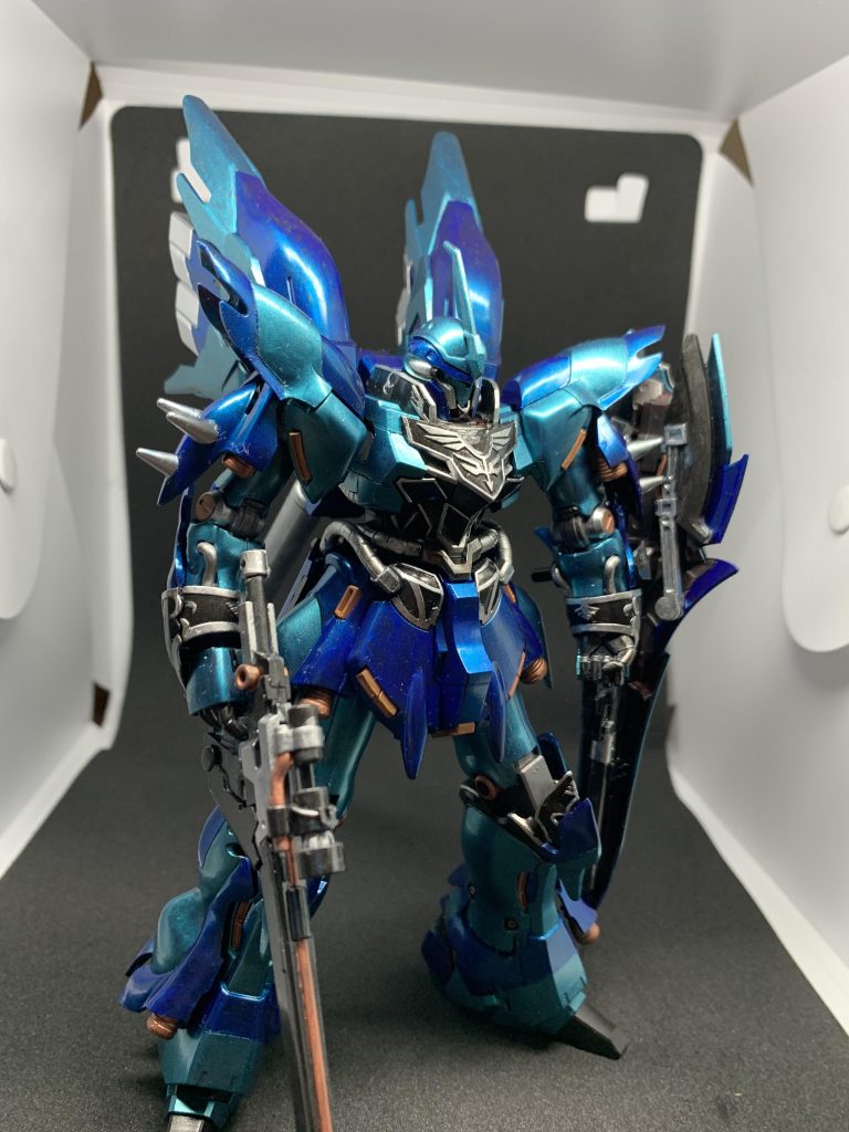 シン・青い巨星–2枚目/制作者：アイアンビリー