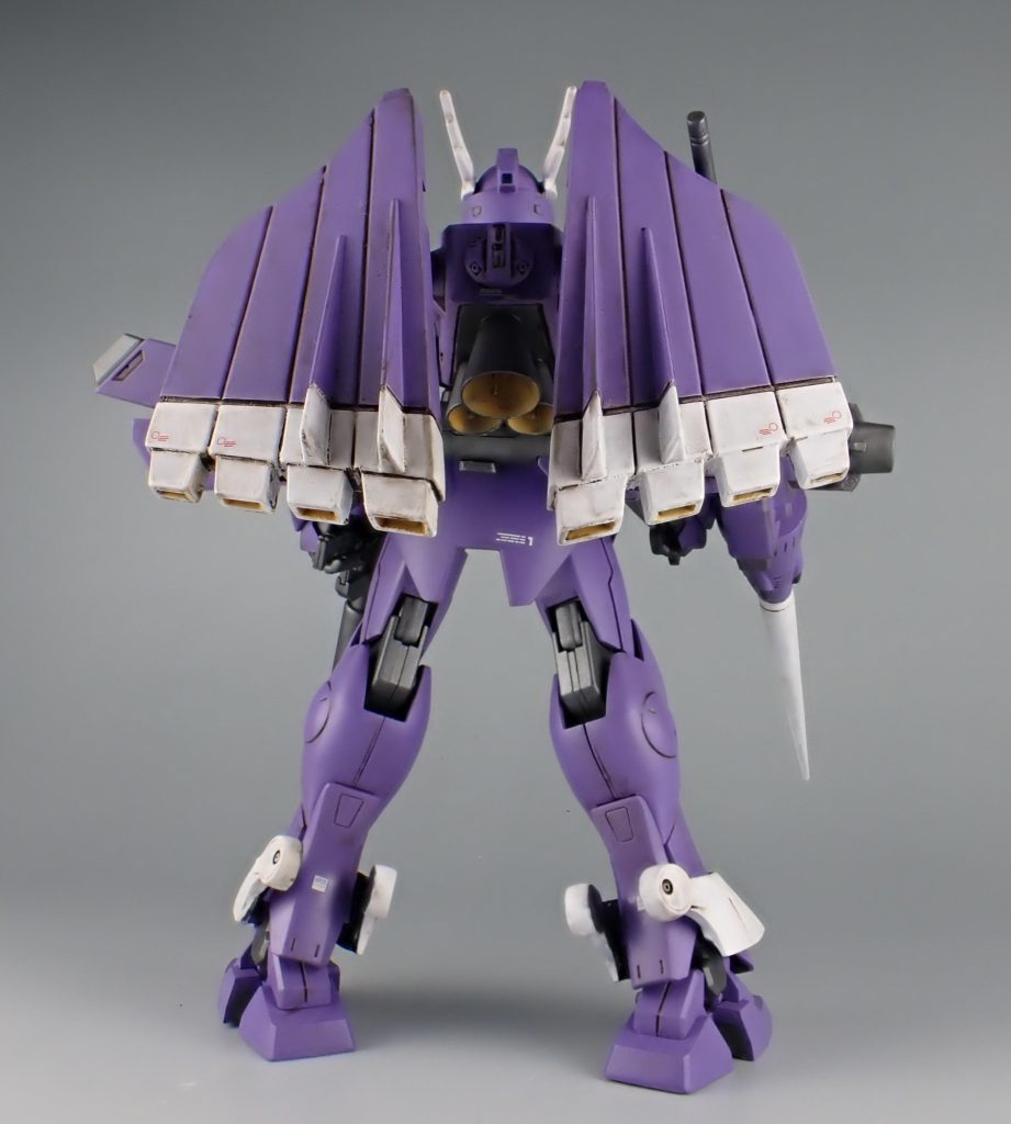 うしろ。自立は可能です。