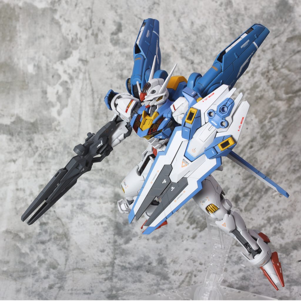 この角度が良い。