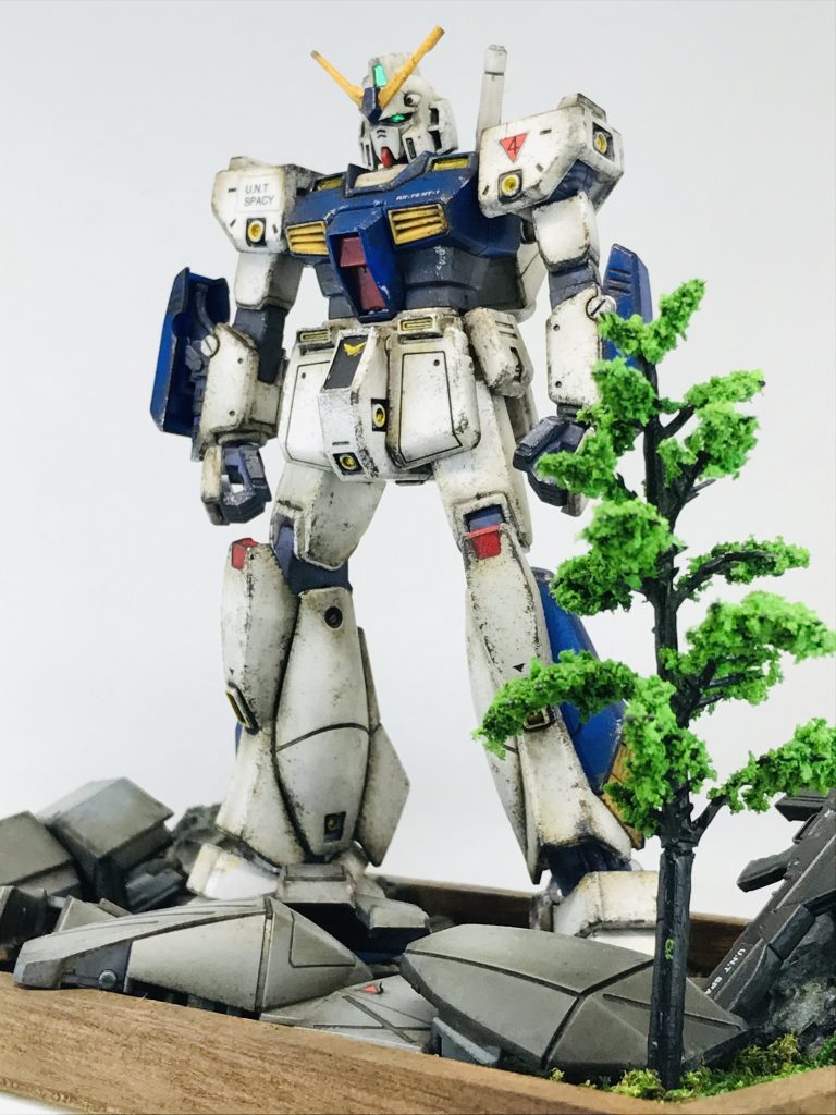 そうそう、水星の魔女一期最後まで観ましたよ…ダイジェストでですが…🙄観ないとGUNSTAで水星のお話についていけないので😱※この先は「水星の魔女」と「ガンダムZZ」のネタバレがあります(あれ…0080の話題は?)