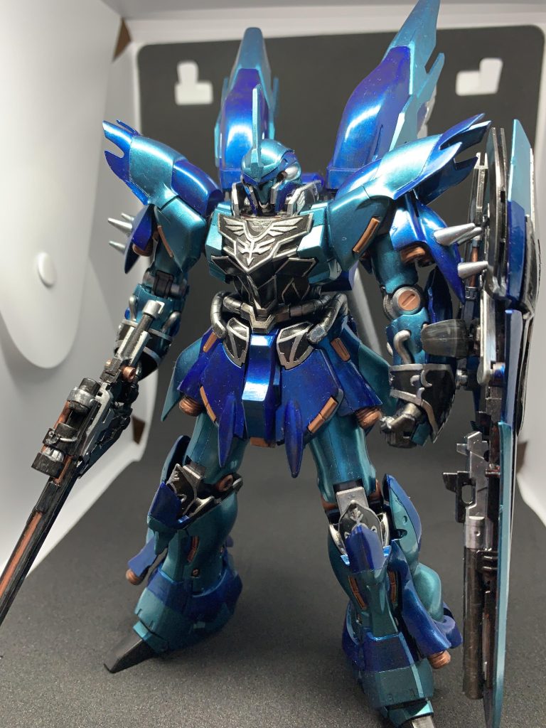 ダイソーで撮影用のボックスがあったので使ってみました。LEDライトが付いていて、色々出来そうです。