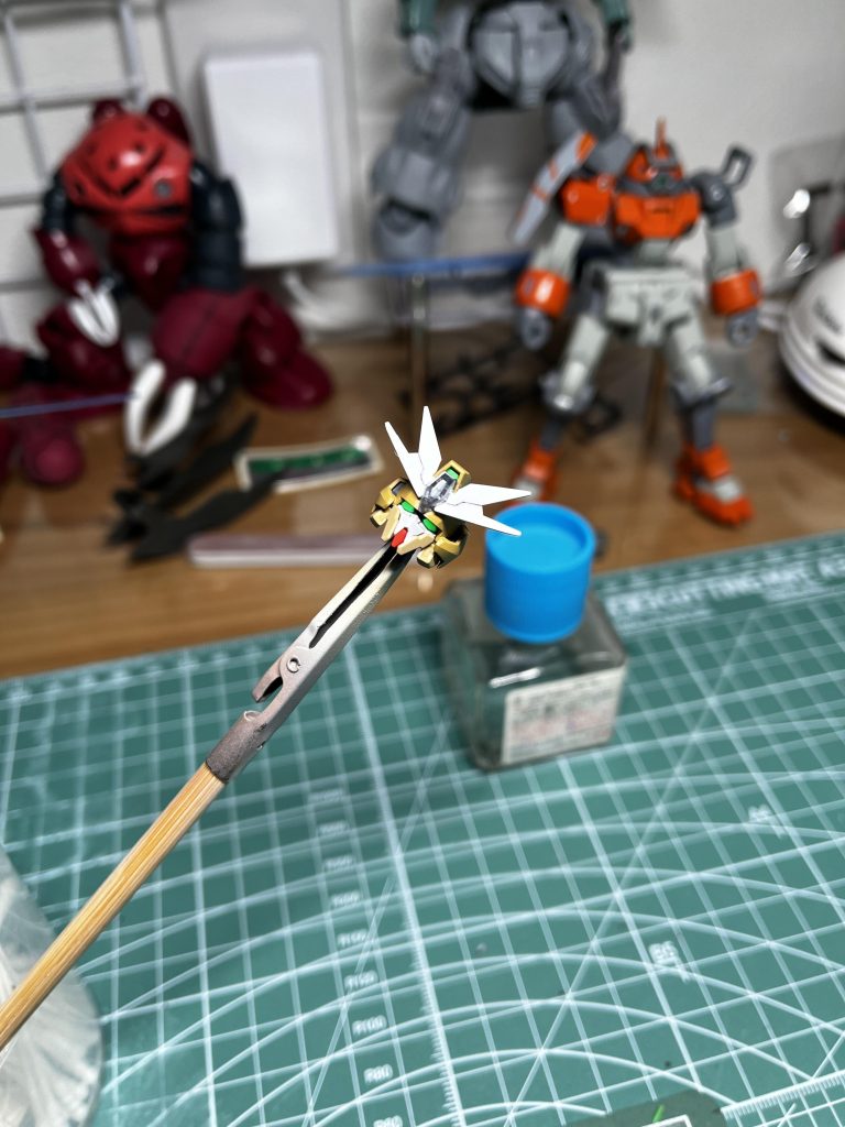 ビコォーン(あんまりわからん…)