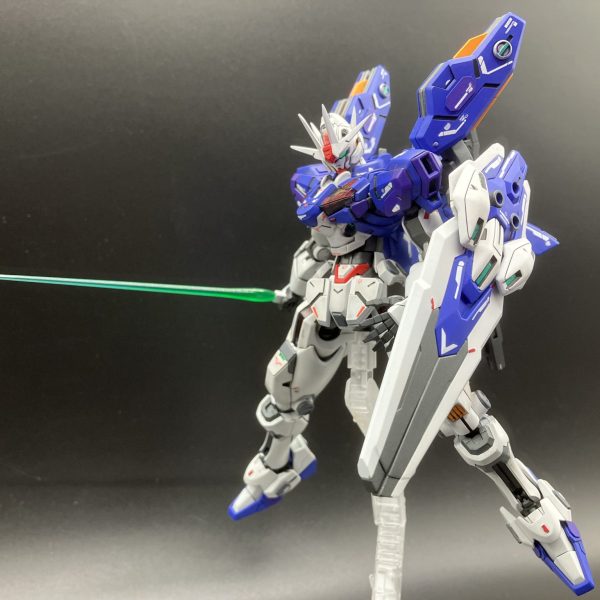 HGガンダムエアリアル（改修型）