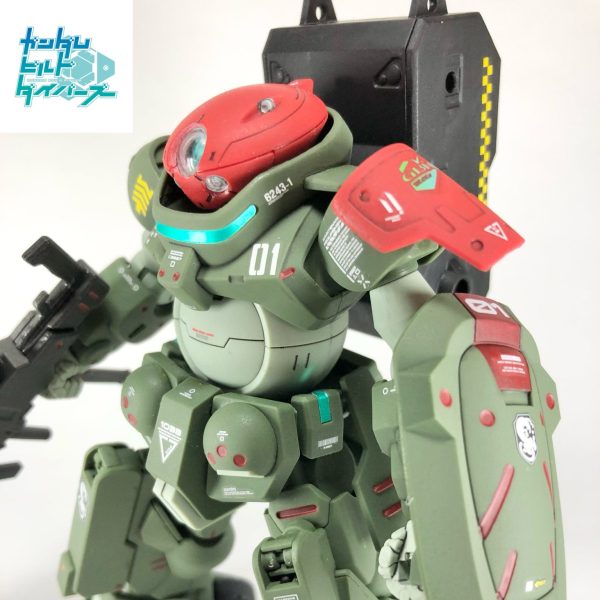 グリモアレッドベレー