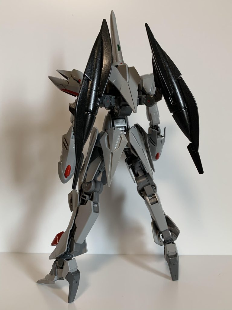 スピードミラージュ(モドキ)–4枚目/制作者:T.K(てぃ〜け〜)