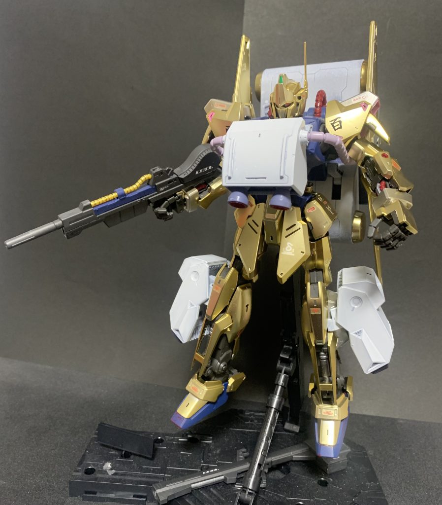 百式＋バリュートパック–5枚目/制作者：たかぼう