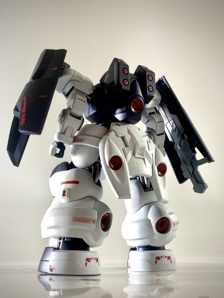 MD-0031UL ディランザソル　特殊部隊仕様–3枚目/制作者：shotaro