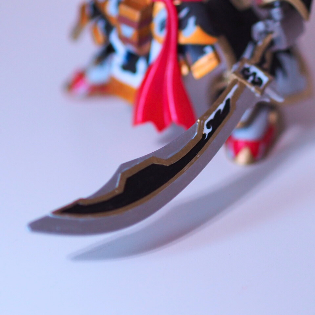 SDWエドワードセカンドV–6枚目/制作者：@emix1215