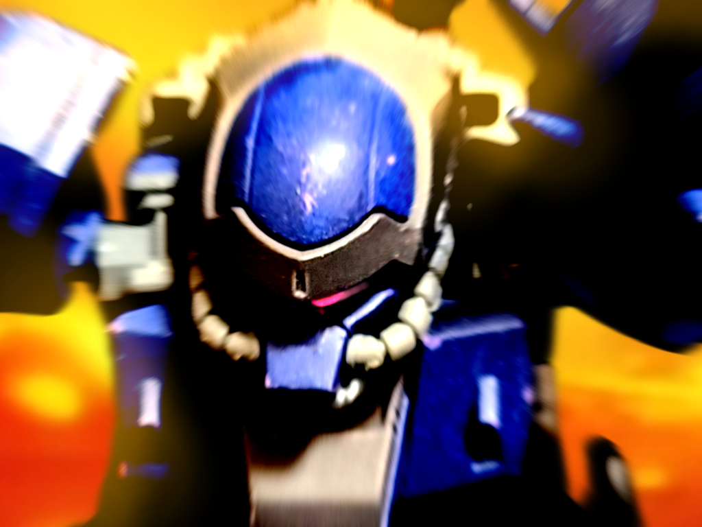 UC.0080.5月終戦後のある日の真夜中、13機のジムが闇に消えた…たった一機の「切り裂き魔」によって…