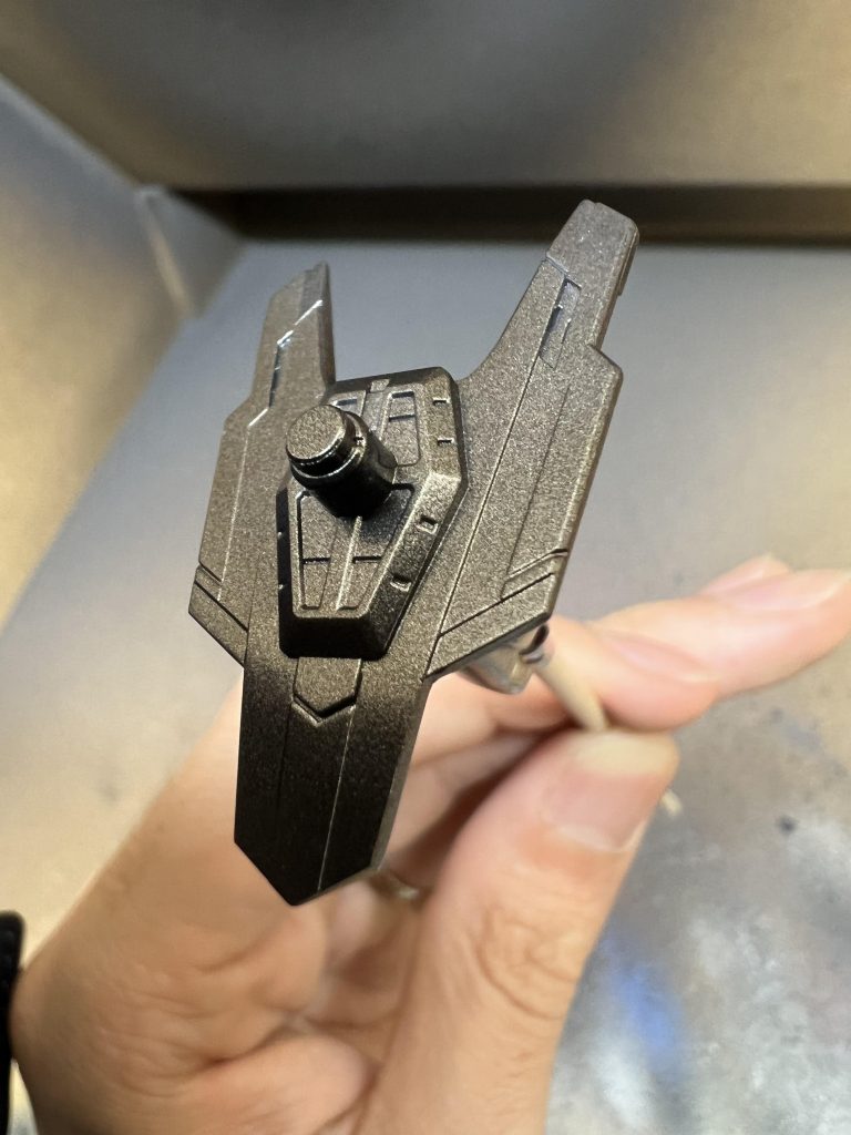 棺桶に見えるのは気のせい、、、？