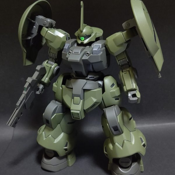 MD-0032Z 量産型ディランザーク