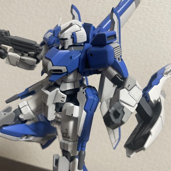 ゼータプラス 改造 ΖプラスC1型 - ガンダムWiki Mg Zプラス