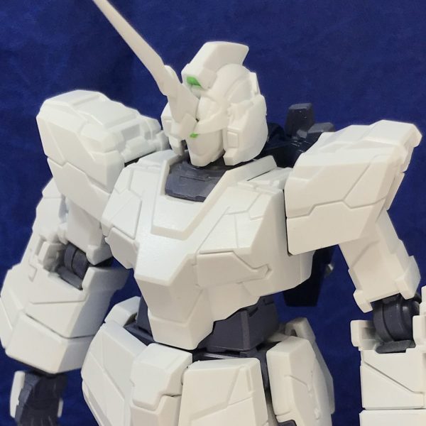 HG ユニコーンガンダム（ユニコーンモード）