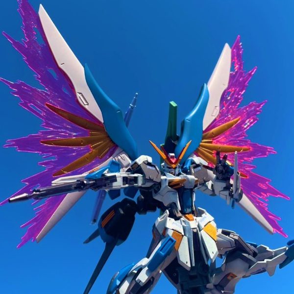 ガリアレスカッターユニット