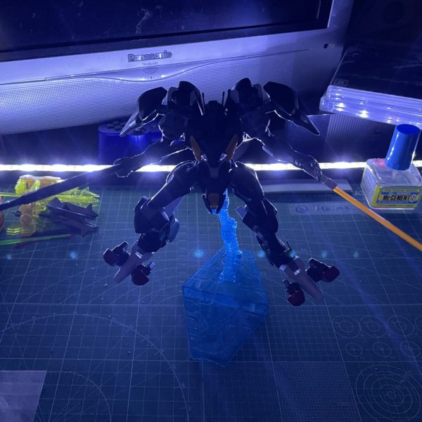 ガンダムアレスファラクト