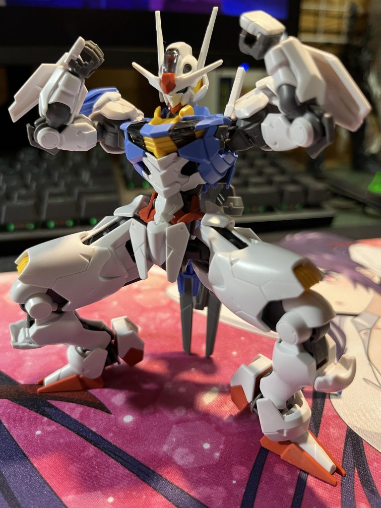 ではこの度の更新はこの辺りで。今年度から受験生なので、全塗装全改造はまた1年開きそうですね…(去年度の更新が少なかったのはモチベの低下が原因です)ではいつかの時まで!