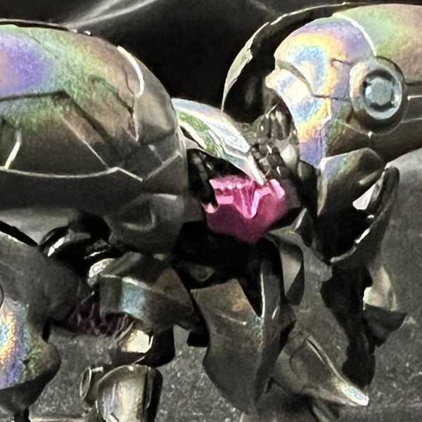 レインボーキュベレイ