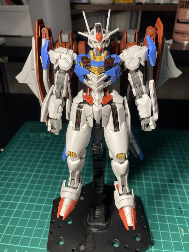 フライトユニット–3枚目/制作者：うぱお