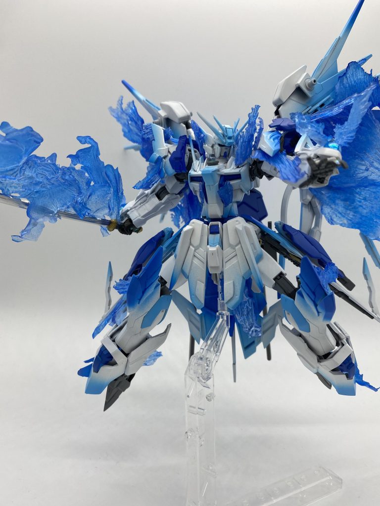 これが覚醒システムだっ！