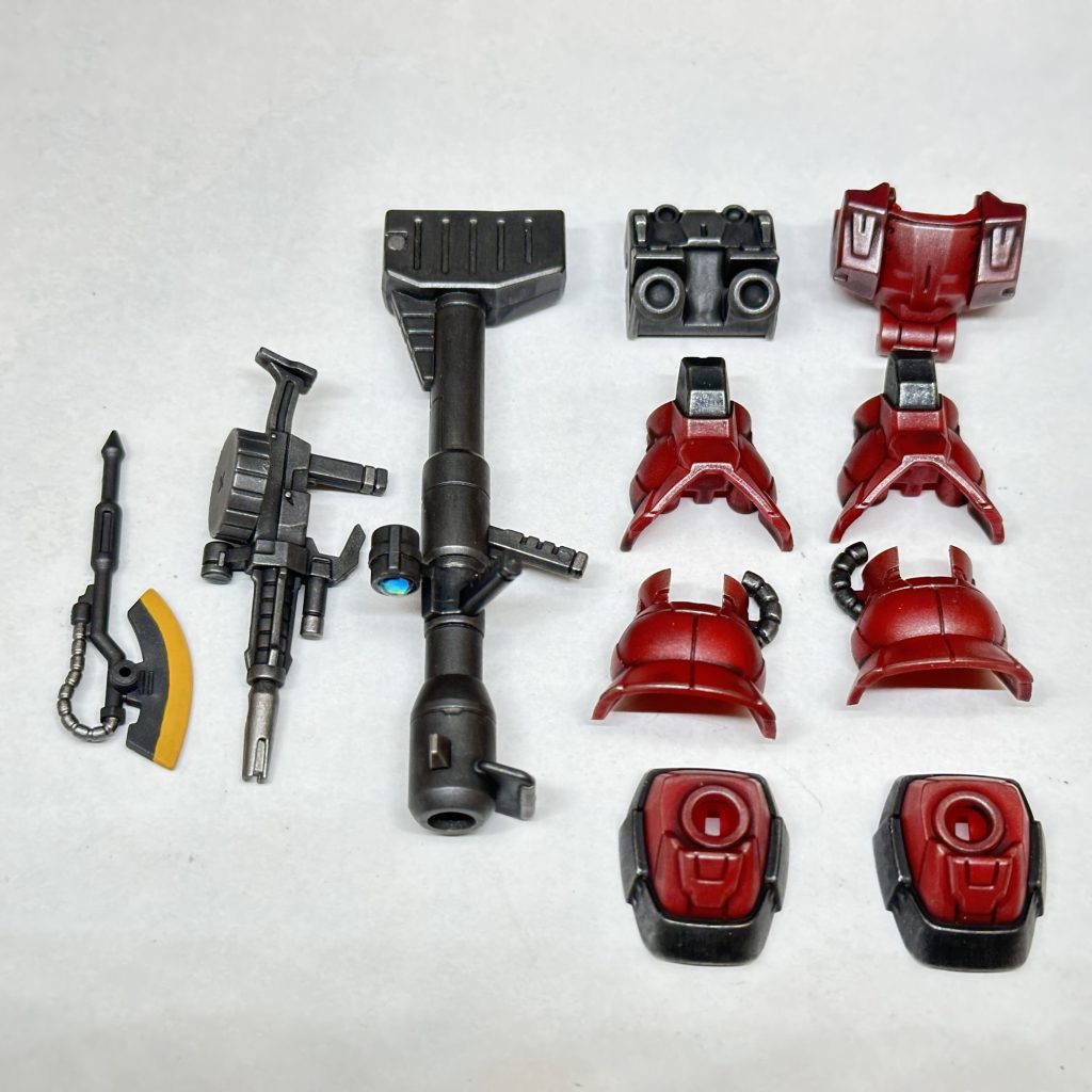 モビリティジョニーライデン！！–5枚目/制作者：@takelectric