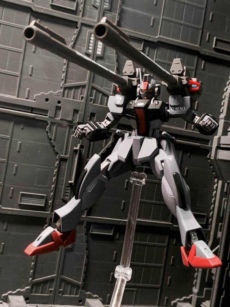 HGCE ダークダガーL–7枚目/制作者:しゅにち