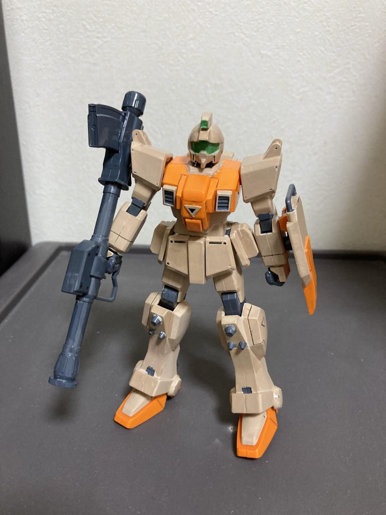 ロケットランチャー