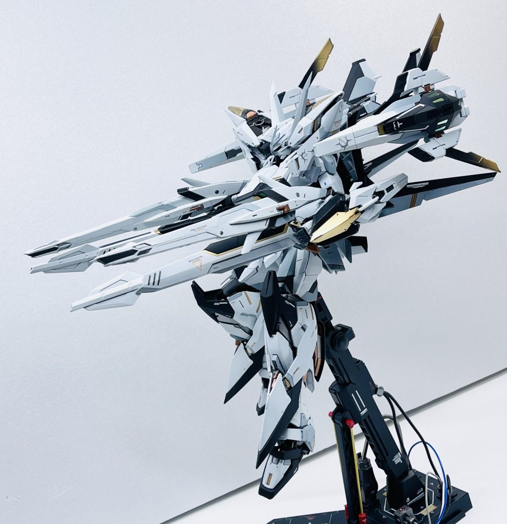 一斉総射モード