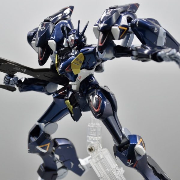 ガンダムファラクト