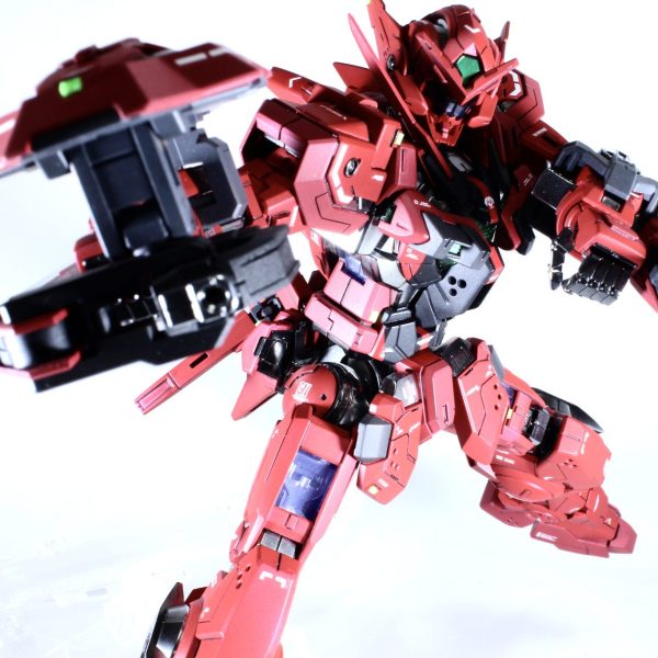 ガンダムアストレア フルウェポン