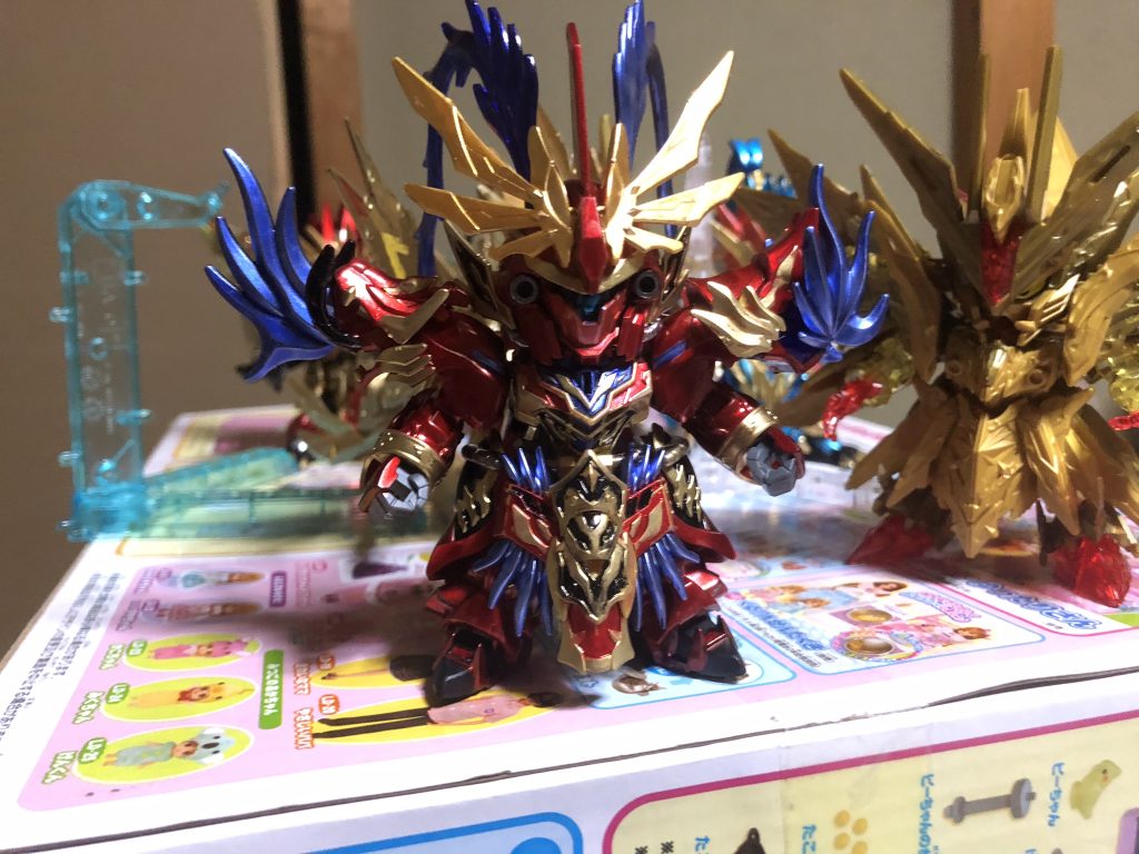 呂布シナンジュ–5枚目/制作者：ヤマト糊@fcmpCXyhsk1RJ7p