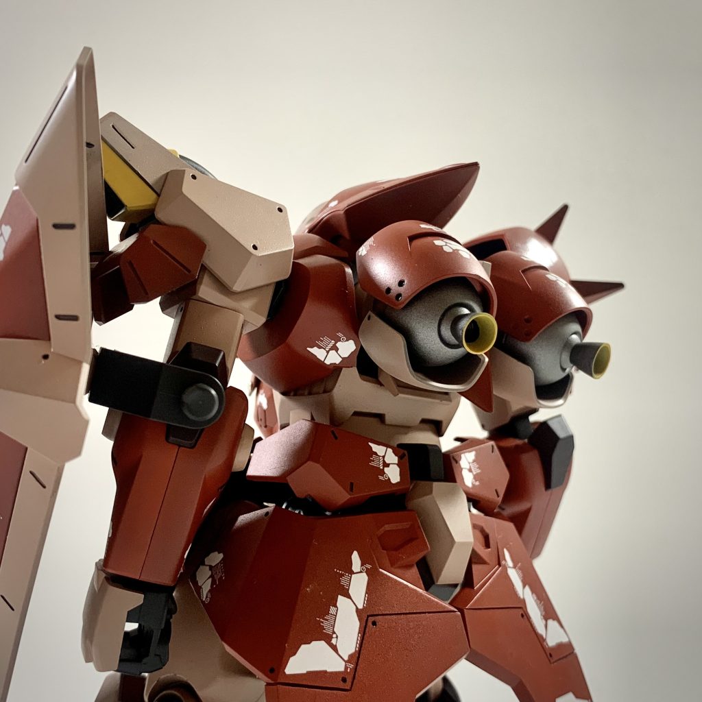 me02r-f01 メッサーf01型–5枚目/制作者：shotaro