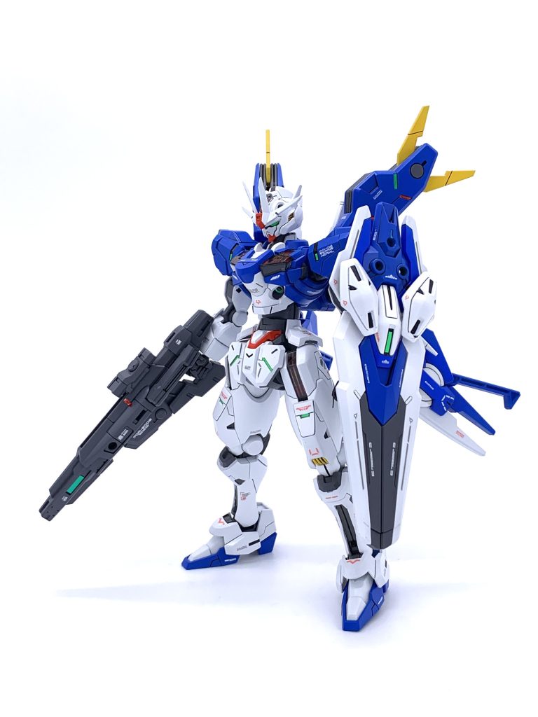 シールド状態。