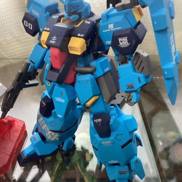 HGグスタフ・カール