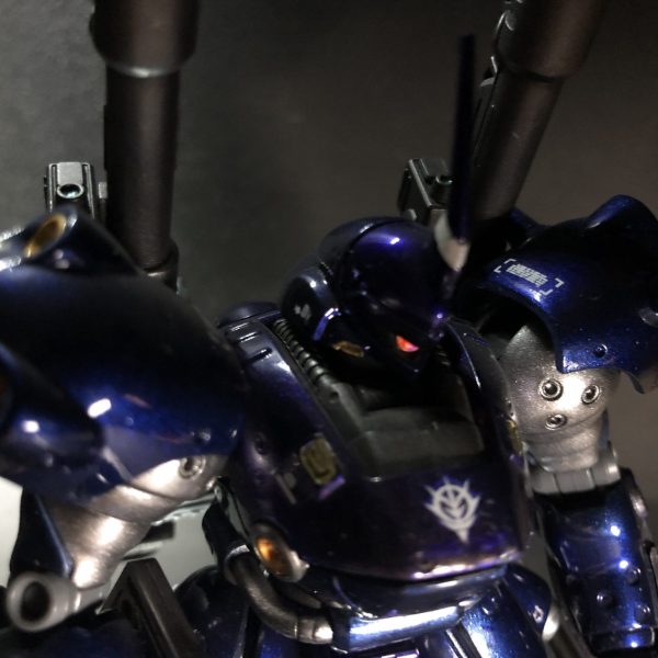 HGUC ケンプファー