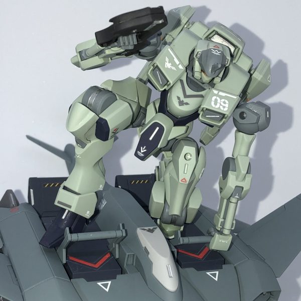 ザウォート&ディックバラン