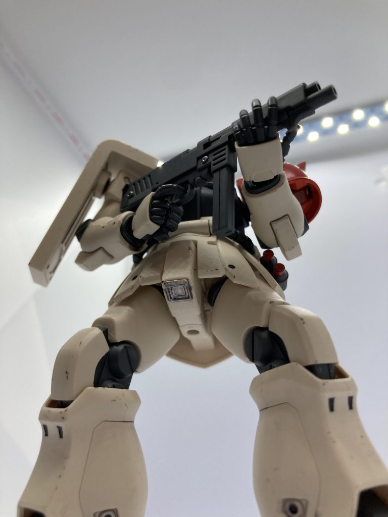 だってよ、、、アー○ーなんだぜ？