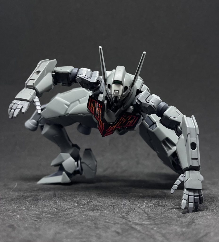 ルブリス　アーキタイプ–4枚目/制作者：けーた