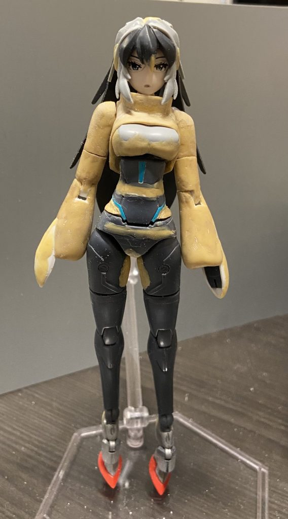 モビルドールメイ(リアル)–2枚目/制作者:highyuni