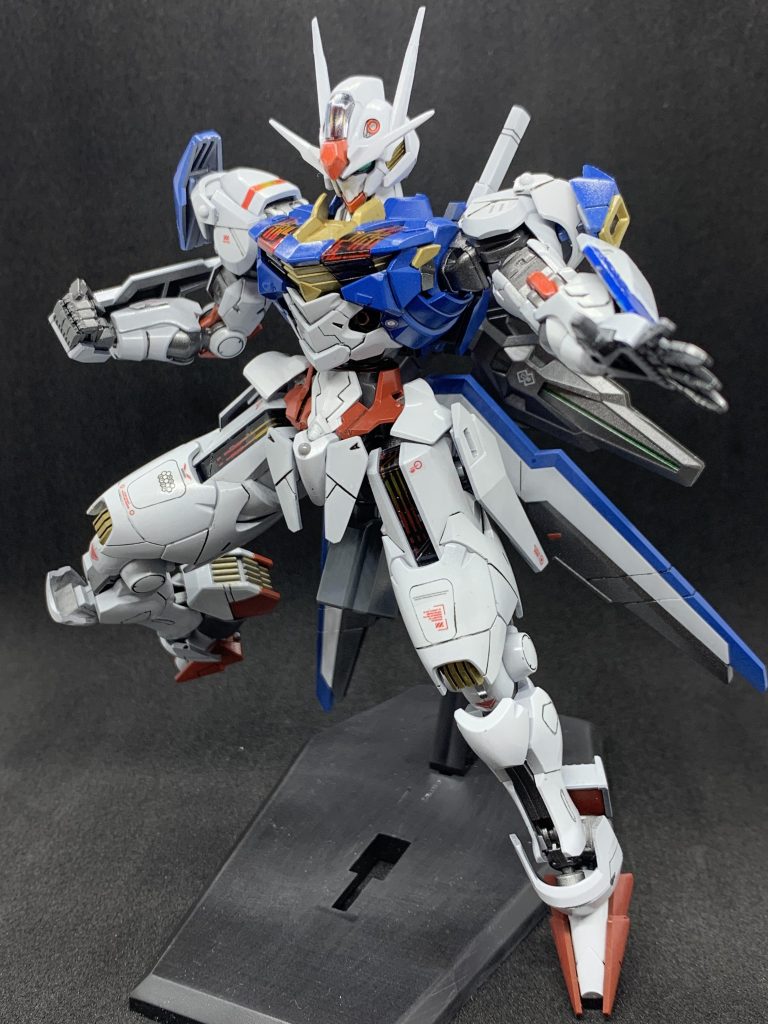 ビットオンモードで