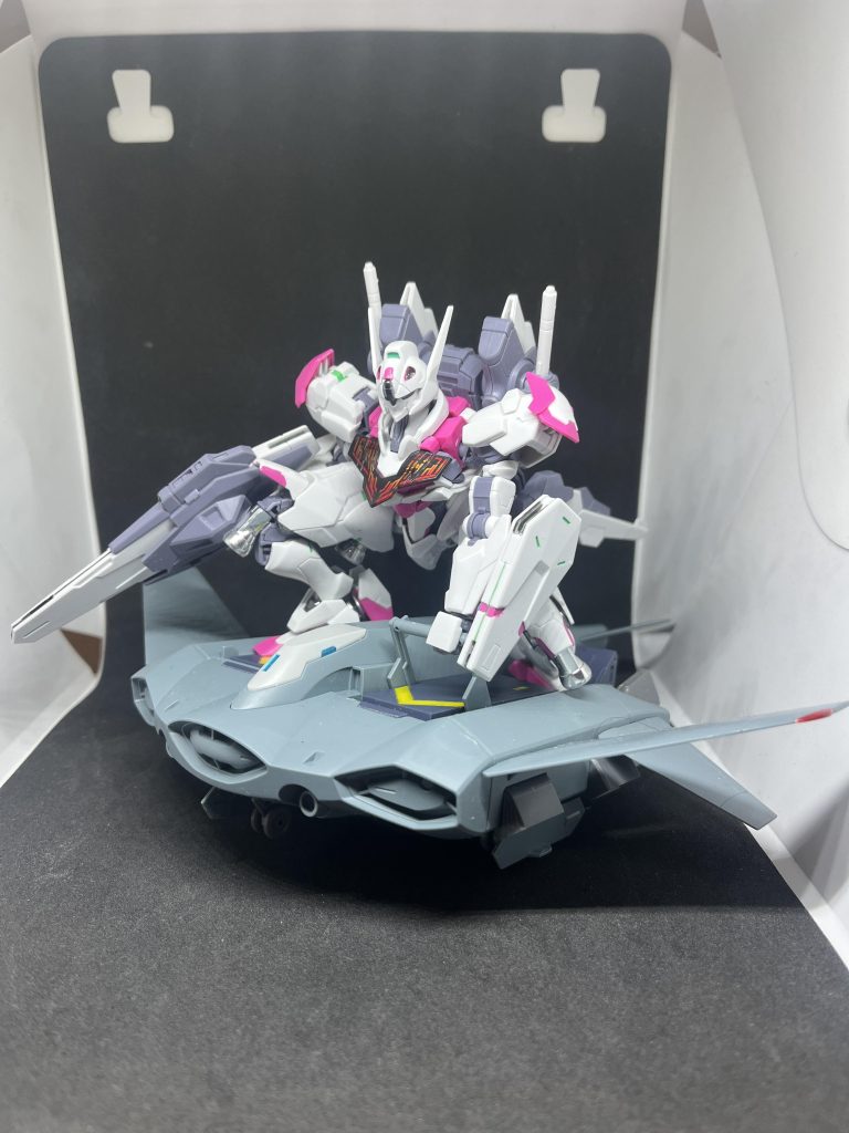 ティックバラン–3枚目/制作者：Green6