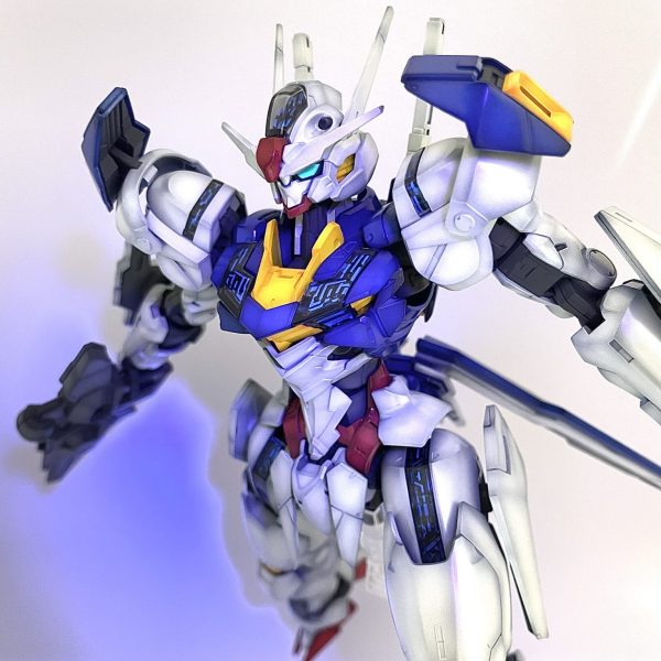 フルメカニクス エアリアル