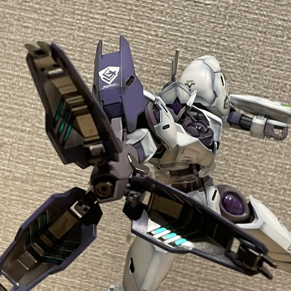 HG ミカエリス